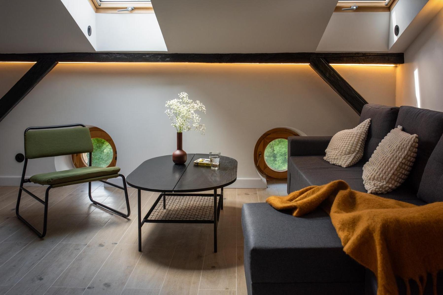 Skyline Apartments Красков Екстериор снимка
